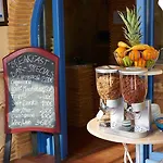 Cavo Marathia 4*