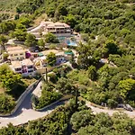 Cavo Marathia Hotel apartamentowy 4*