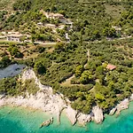 Hotel apartamentowy Cavo Marathia 4*