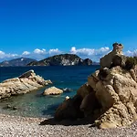 Cavo Marathia Ξενοδοχείο με διαμερίσματα 4*