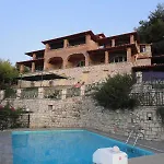 Hotel apartamentowy Cavo Marathia Marathiás
