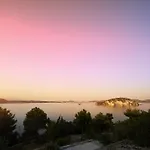 Cavo Marathia Hotel apartamentowy 4*