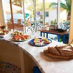 Cavo Marathia Hotel apartamentowy 4*