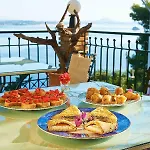 Cavo Marathia Hotel apartamentowy