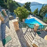 Cavo Marathia 4*