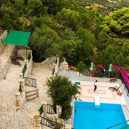 Cavo Marathia 4* Marathias (Zakynthos)