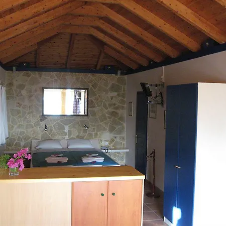 Cavo Marathia 4*