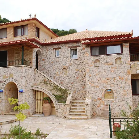 Cavo Marathia 4*