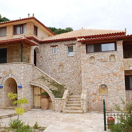 Cavo Marathia 4*
