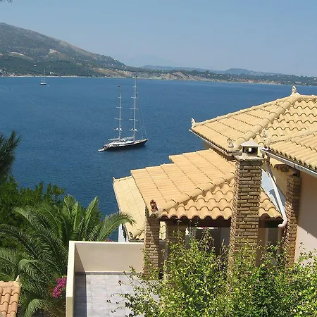 Cavo Marathia Aparthotel Marathias (Zakynthos)