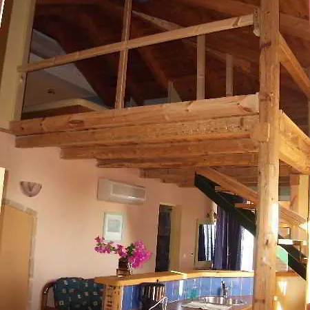 Cavo Marathia 4* Marathias (Zakynthos)