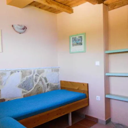 Aparthotel Cavo Marathia 4*