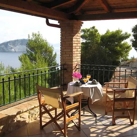 Cavo Marathia 4*