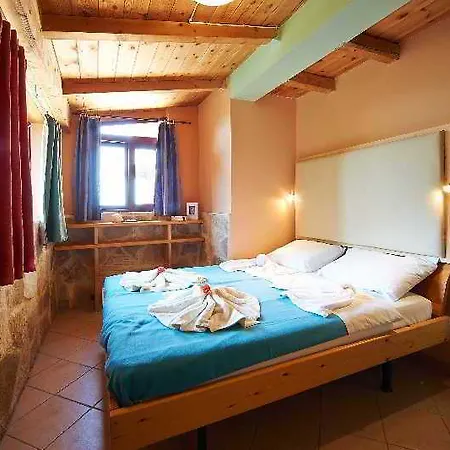 Cavo Marathia Aparthotel 4*