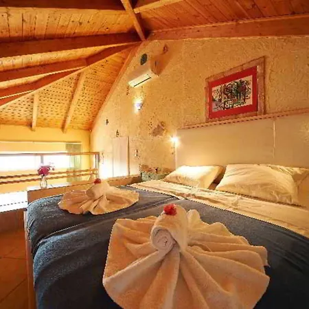 Cavo Marathia 4* Marathiás