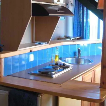 Aparthotel Cavo Marathia