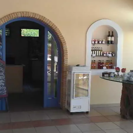 Cavo Marathia 4*
