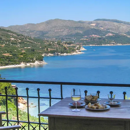 Cavo Marathia Marathias (Zakynthos)
