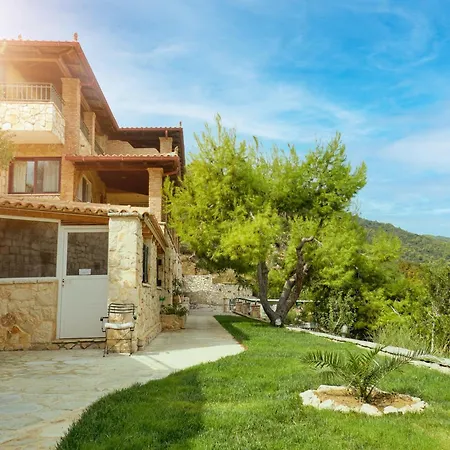 Cavo Marathia 4* Marathias (Zakynthos)