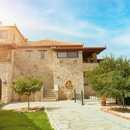 Cavo Marathia Aparthotel Marathias (Zakynthos)
