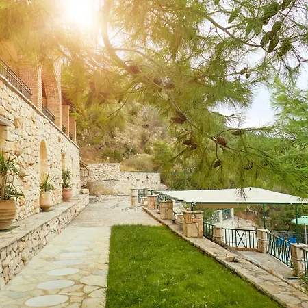Cavo Marathia Aparthotel Marathias (Zakynthos)