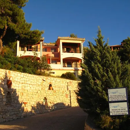 Cavo Marathia 4*