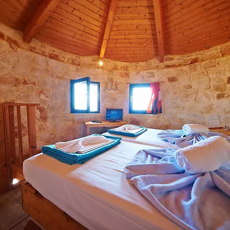 Cavo Marathia 4*