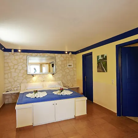 Aparthotel Cavo Marathia