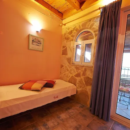 Cavo Marathia 4*