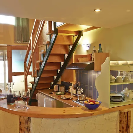 מלון דירות Cavo Marathia