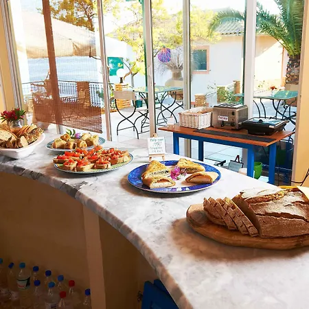 Cavo Marathia 4* Marathiás