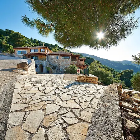 Cavo Marathia Marathiás