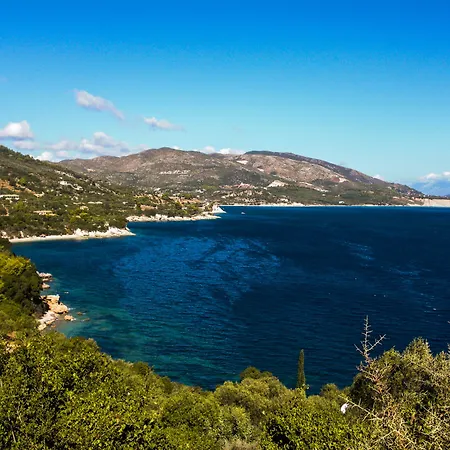 Cavo Marathia Marathiás