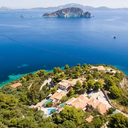 Cavo Marathia 4*