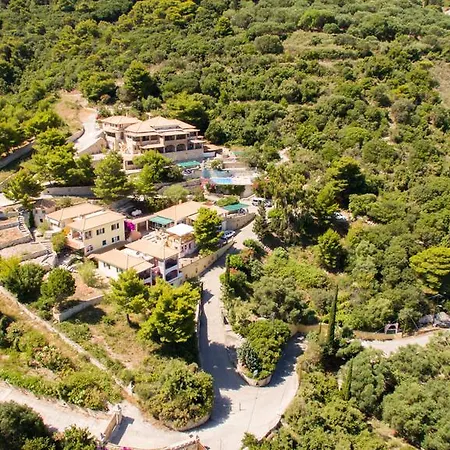 Cavo Marathia
