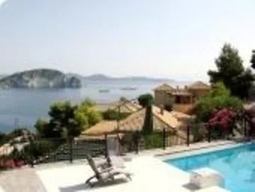 Aparthotel Cavo Marathia