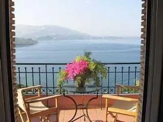 Cavo Marathia Marathias (Zakynthos)
