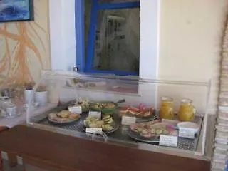 Cavo Marathia 4*