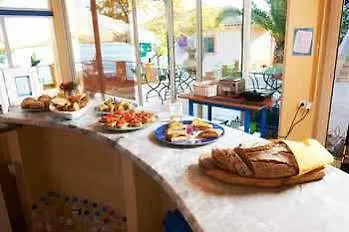 Aparthotel Cavo Marathia