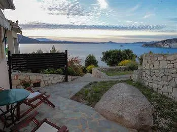 Cavo Marathia Marathias (Zakynthos)