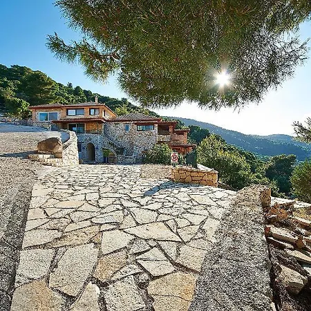 Cavo Marathia 4* Marathiás