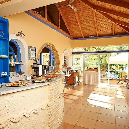 Cavo Marathia 4*