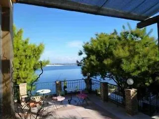 Aparthotel Cavo Marathia