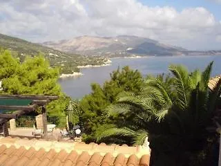 Cavo Marathia Aparthotel Marathias (Zakynthos)