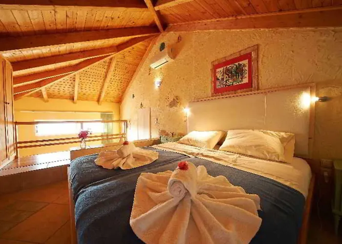 Cavo Marathia 4* Marathiász