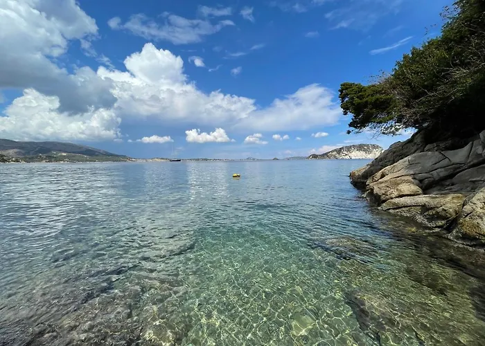 Cavo Marathia Apartmanhotel