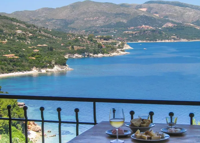 Cavo Marathia Marathiász