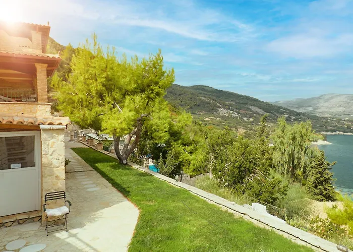 Cavo Marathia Marathiász