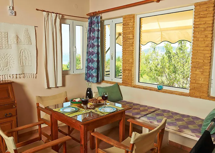 Cavo Marathia Marathiász