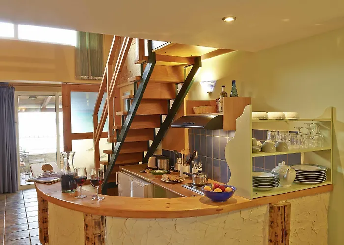 Apartmanhotel Cavo Marathia